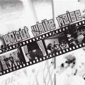 Uncut White Noise - Uncut White Noise mp3