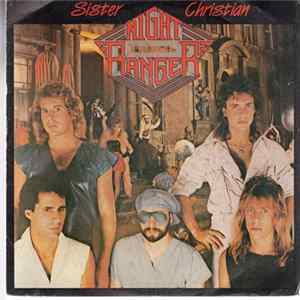 Night Ranger - Sister Christian mp3