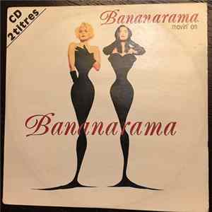 Bananarama - Movin' On mp3