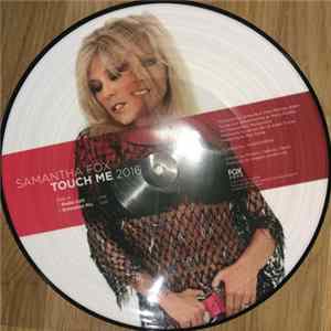 Samantha Fox - Touch Me 2016 mp3