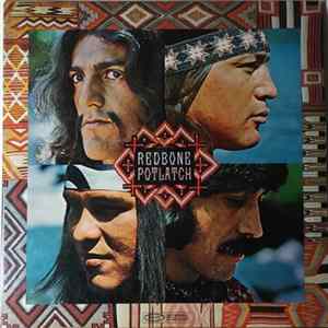 Redbone - Potlatch mp3