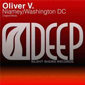 Oliver V. - Niamey / Washington DC mp3