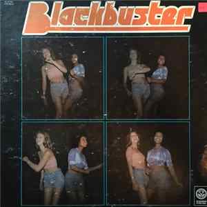 Blackbuster - Blackbuster mp3