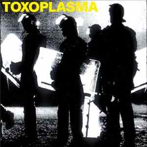 Toxoplasma - Toxoplasma mp3
