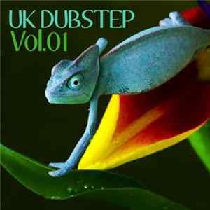 Various - UK Dubstep Vol.01 mp3