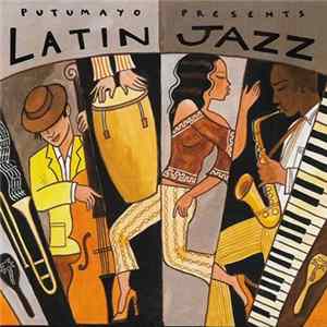 Various - Latin Jazz mp3