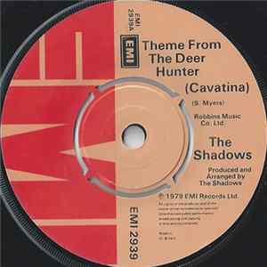 The Shadows - Theme From The Deer Hunter (Cavatina) mp3