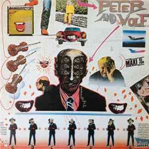 Peter And The Wolf - Peter And The Wolf mp3