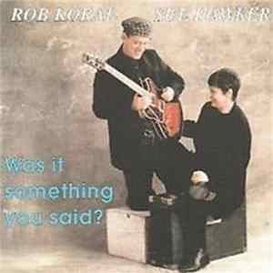 Rob Koral & Sue Hawker - Sleeping With Angels mp3