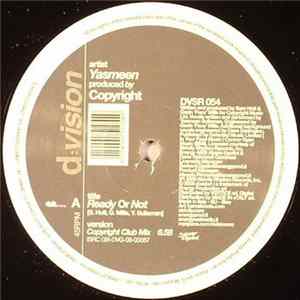 Yasmeen - Ready Or Not mp3
