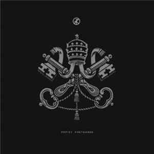Trepaneringsritualen - Papist Pretender mp3