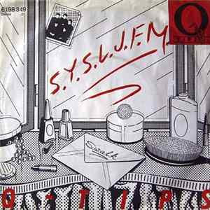 Q Tips - S.Y.S.L.J.F.M. (The Letter Song) mp3