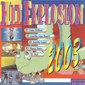 Various - Hit Explosion (2003-4) mp3