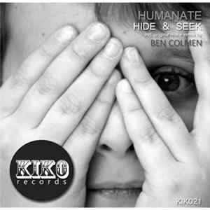 Humanate - Hide & Seek mp3