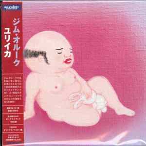 Jim O'Rourke - Eureka mp3