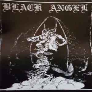 Black Angel - The Demo(n)s mp3