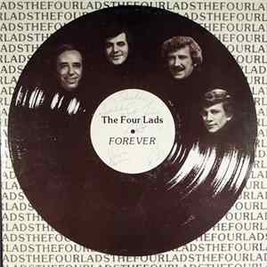 The Four Lads - Forever mp3