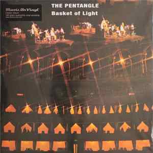 Pentangle - Basket Of Light mp3