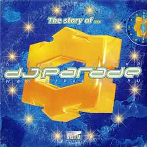 Various - Петербургский DJ Parade - The Story Of... mp3