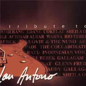 Indonesian Voices - A Tribute To Ian Antono mp3