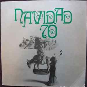Lou Bennett - Navidad 70 mp3