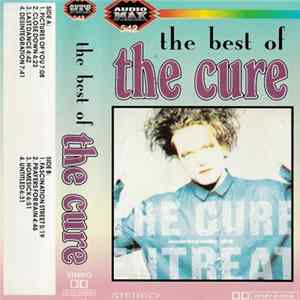 The Cure - The Best Of mp3