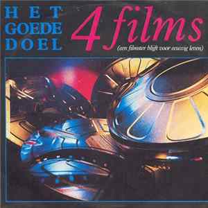 Het Goede Doel - 4 Films (Een Filmster Blijft Voor Eeuwig Leven) mp3