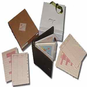 Enya - A Day Without Rain Mulberry Organiser Promo Memorabilia mp3