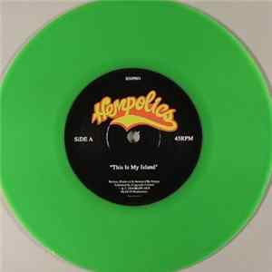Hempolics - This Is My Island mp3