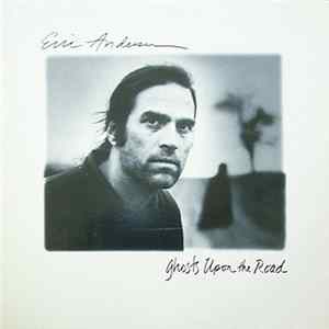 Eric Andersen - Ghosts Upon The Road mp3
