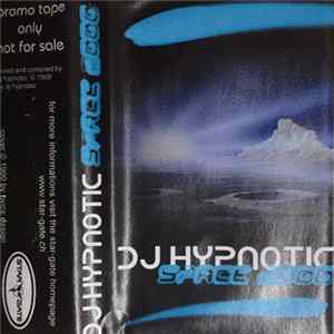 DJ Hypnotic - Space 2000 mp3