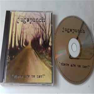 Jugopunch - Where Are We Now mp3