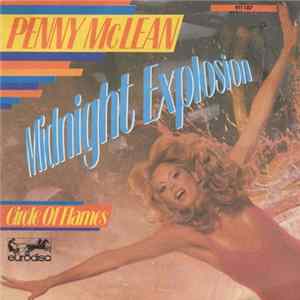 Penny McLean - Midnight Explosion mp3