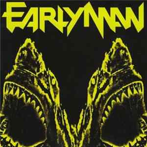 Early Man - Beware The Circling Fin mp3
