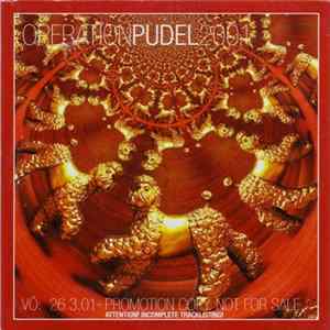Various - Operation Pudel 2001 mp3