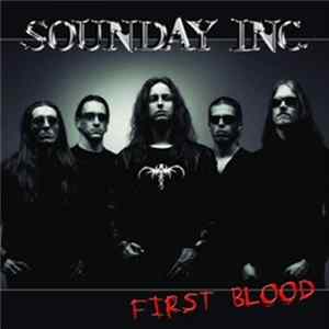 Sounday Inc. - First Blood mp3