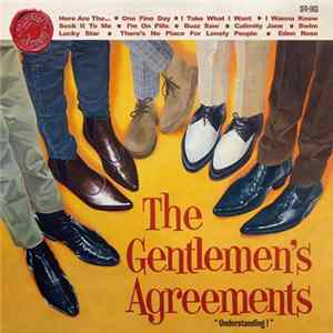 The Gentlemen's Agreements - Understanding! mp3
