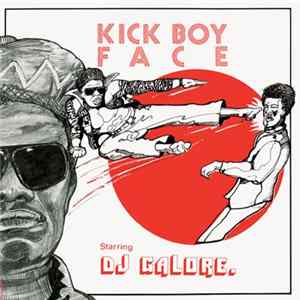 Prince Jazzbo - Kick Boy Face mp3