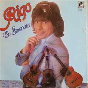 Rigo Tovar With Trio Los Indianos - Rigo En Serenata mp3