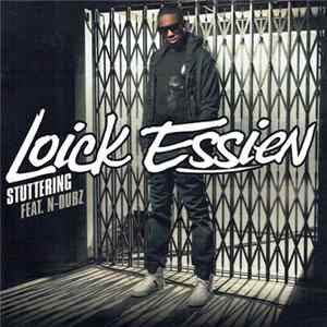 Loick Essien Feat. N-Dubz - Stuttering mp3
