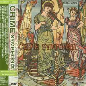 Various - Crime Symphonia mp3