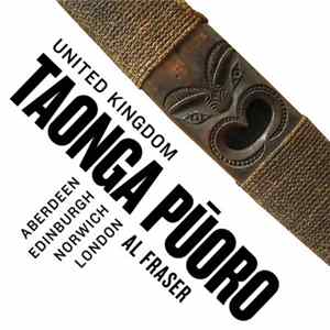 Al Fraser - Taonga Pūoro - United Kingdom mp3