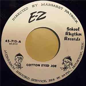 Unknown Artist - Cotton Eyed Joe / Put-Your Little Foot mp3