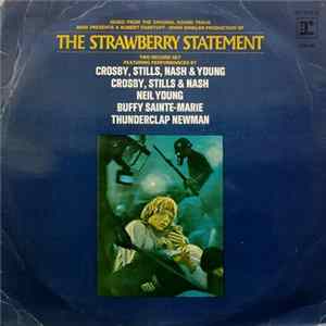 Various - The Strawberry Statement OST mp3