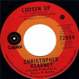 Christopher Kearney - Loosen Up mp3
