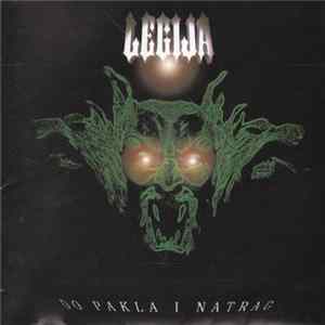 Legija - Do Pakla I Natrag mp3