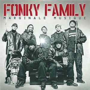 Fonky Family - Marginale Musique mp3