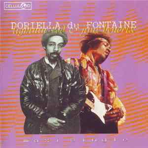 Lightnin' Rod With Jimi Hendrix - Doriella Du Fontaine mp3