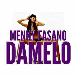 Menny Fasano - Damelo mp3