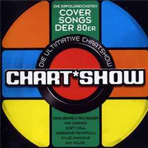 Various - Die Ultimative Chartshow - Die Erfolgreichsten Cover-Songs Der 80er mp3